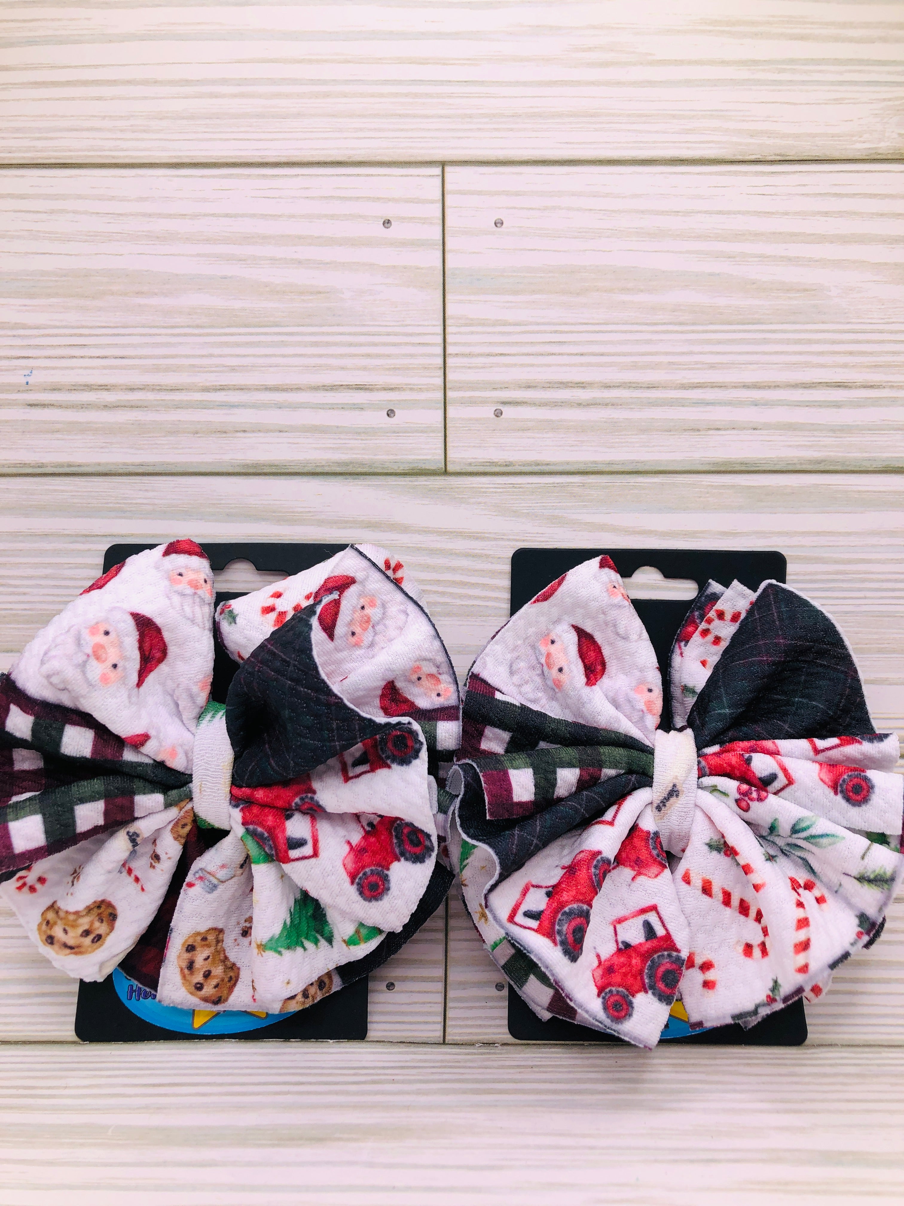 Bows