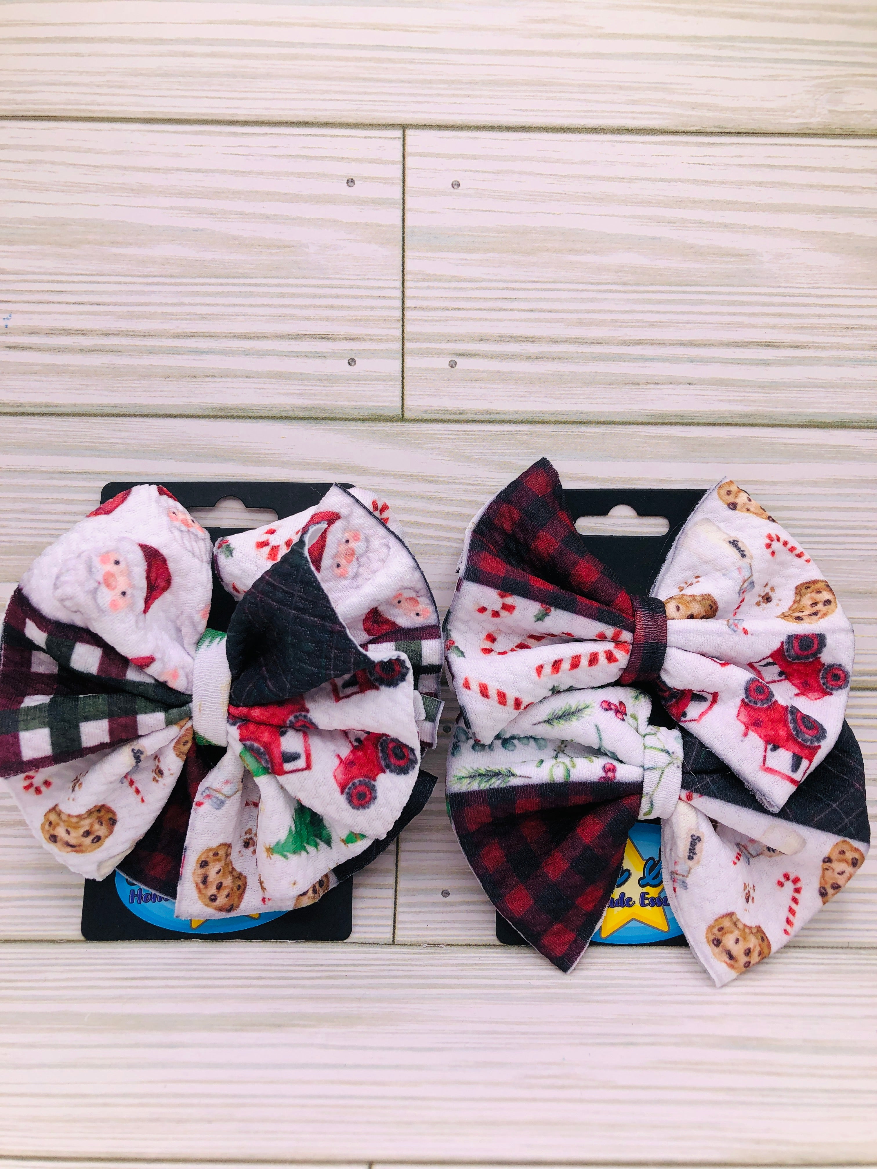 Bows