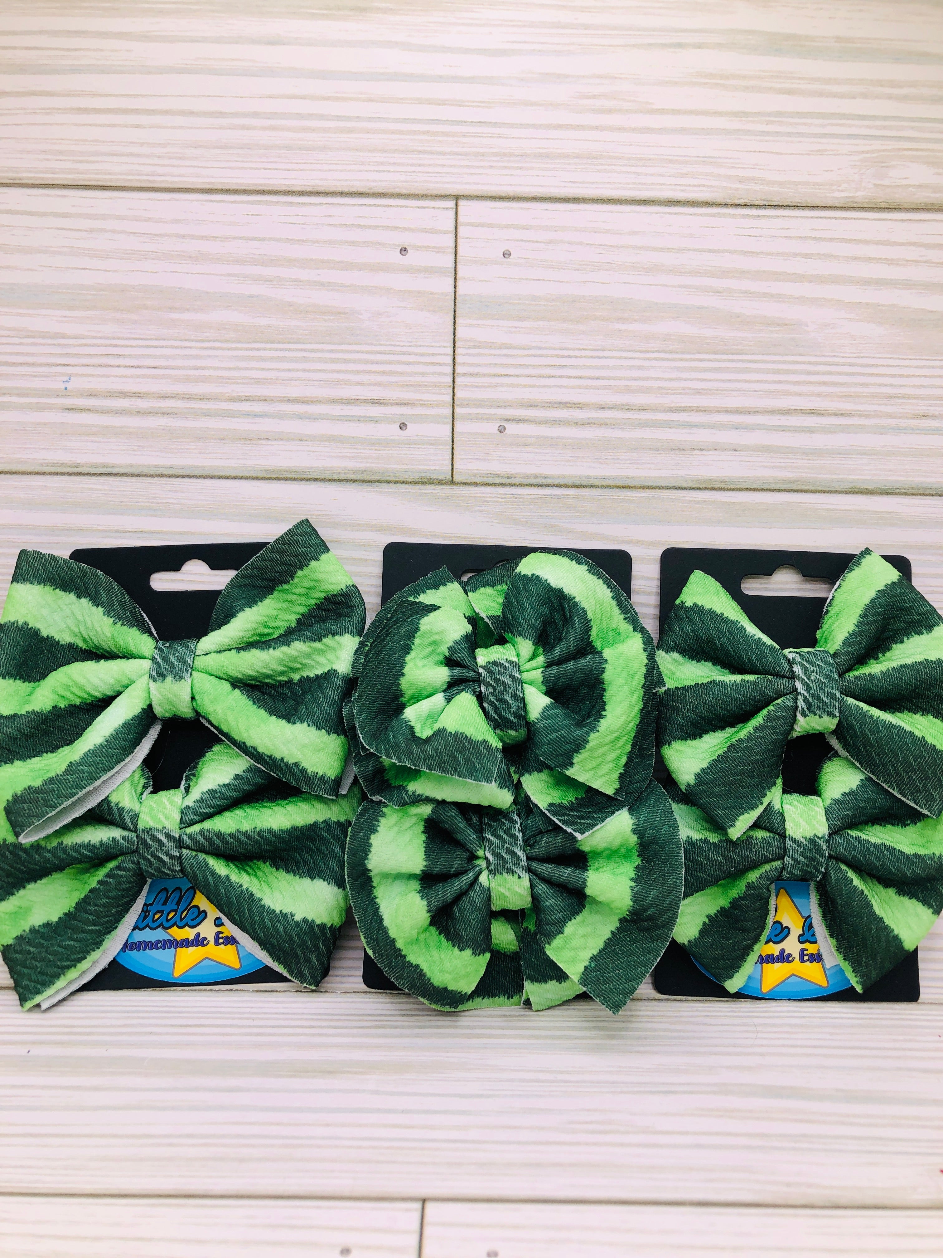 Bows