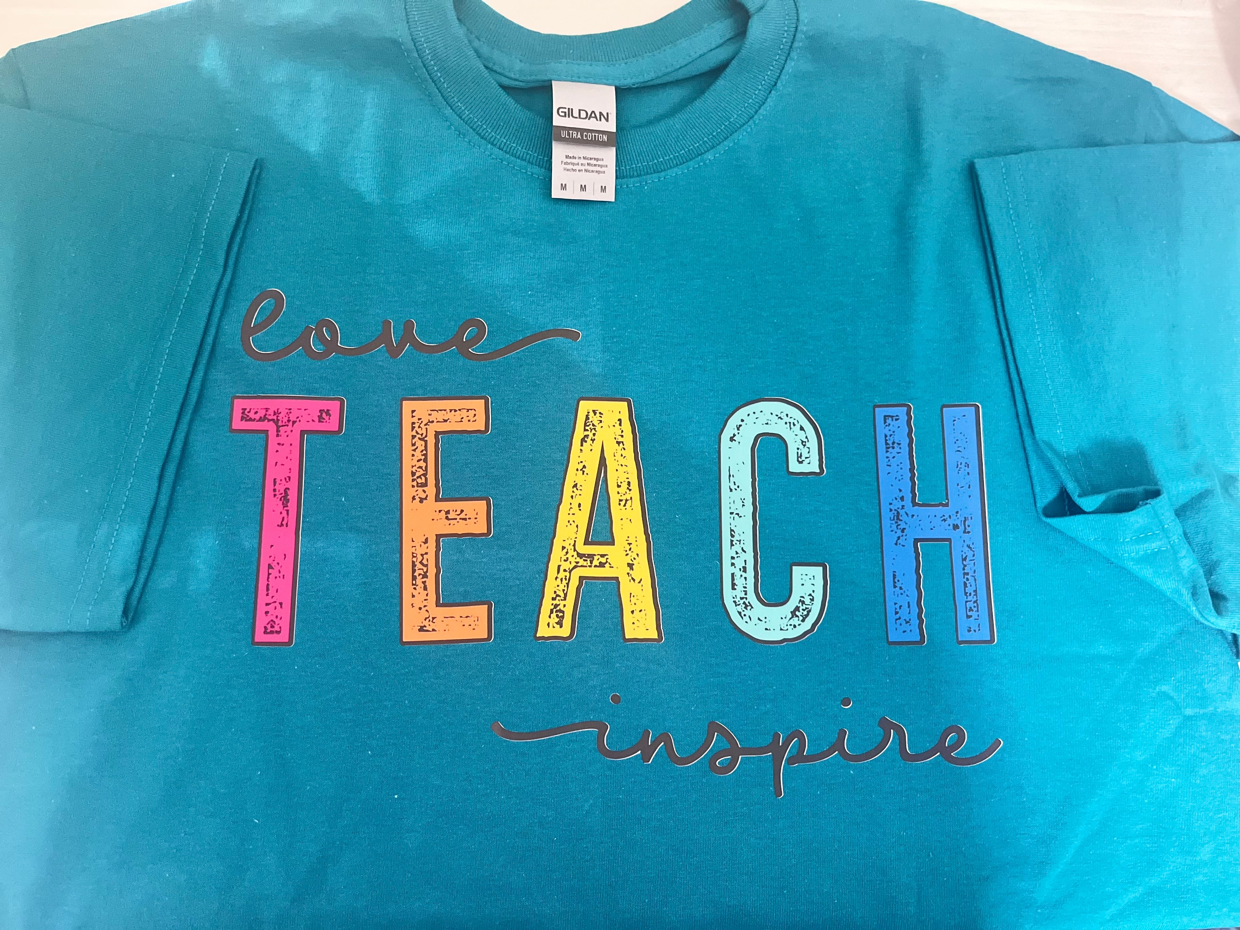 Custom Shirts