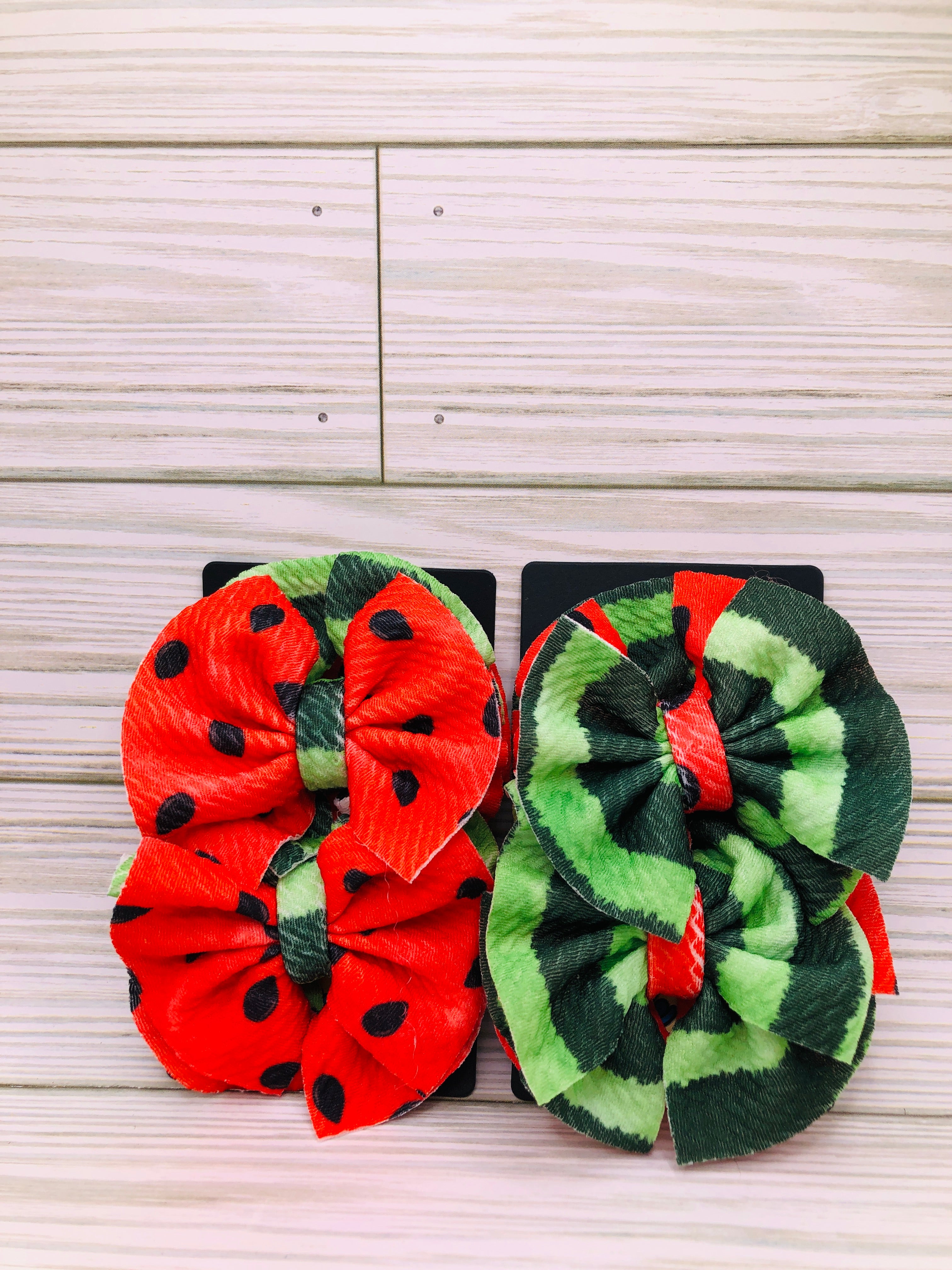 Bows