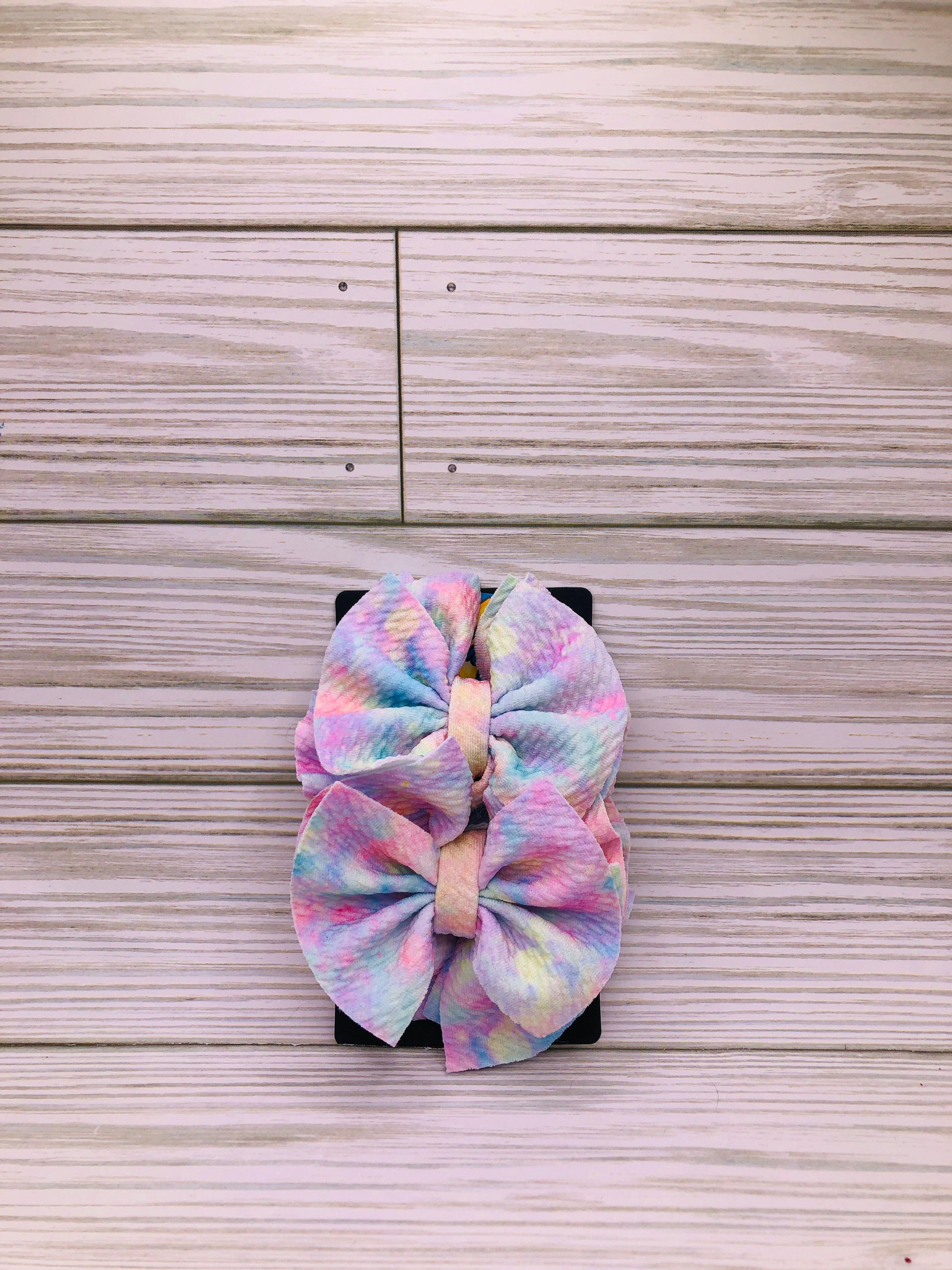Bows
