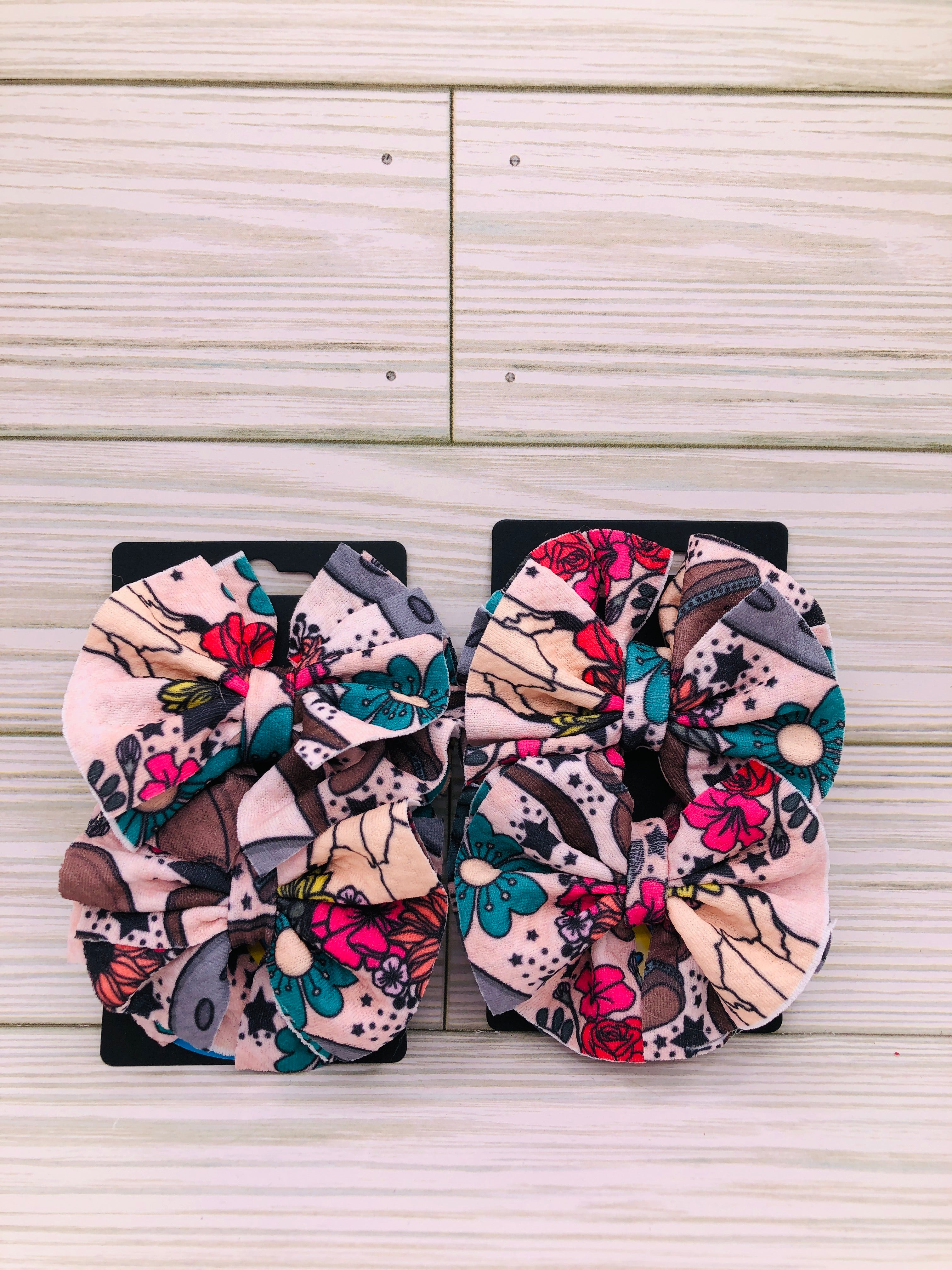 Bows
