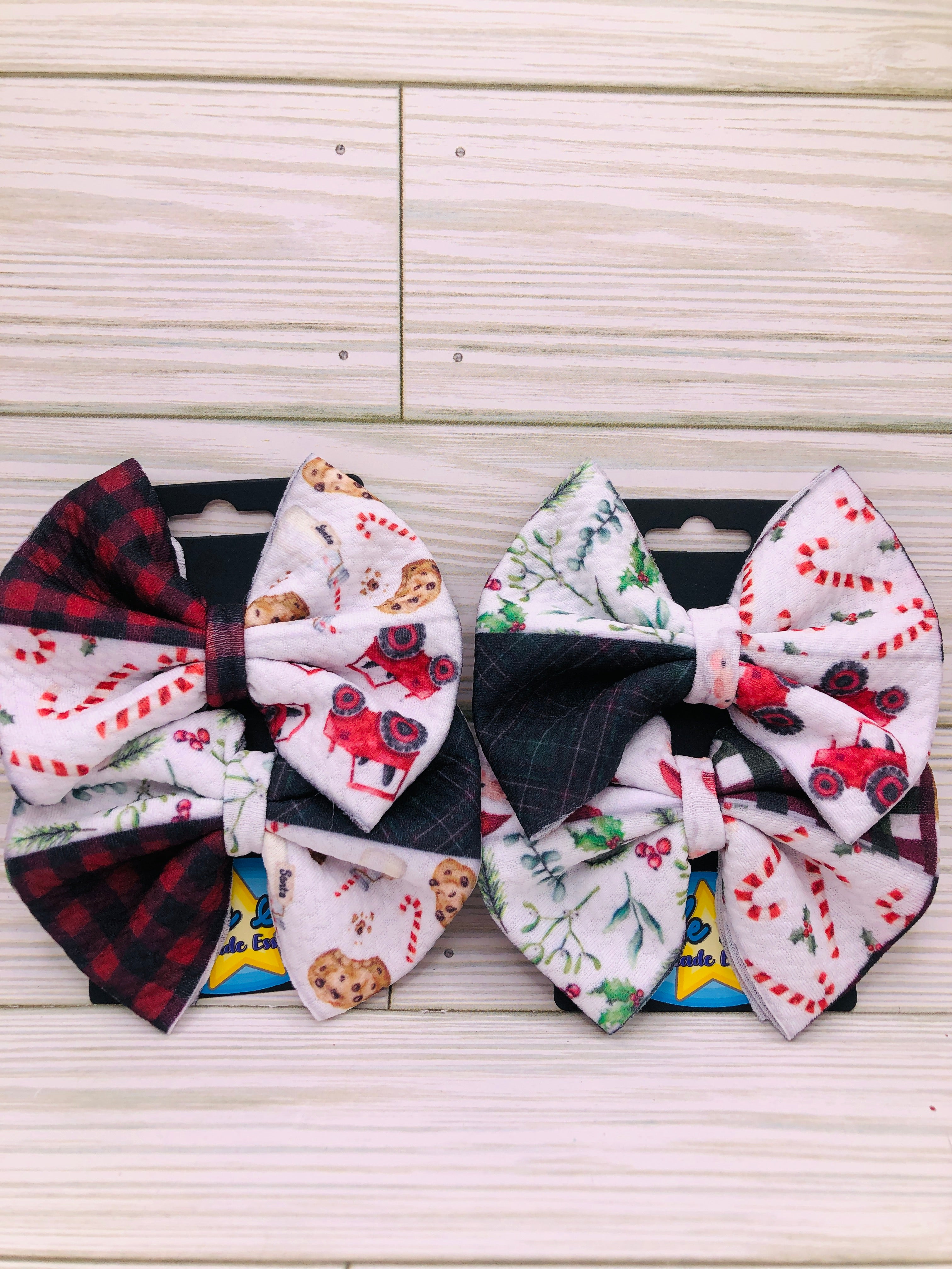 Bows