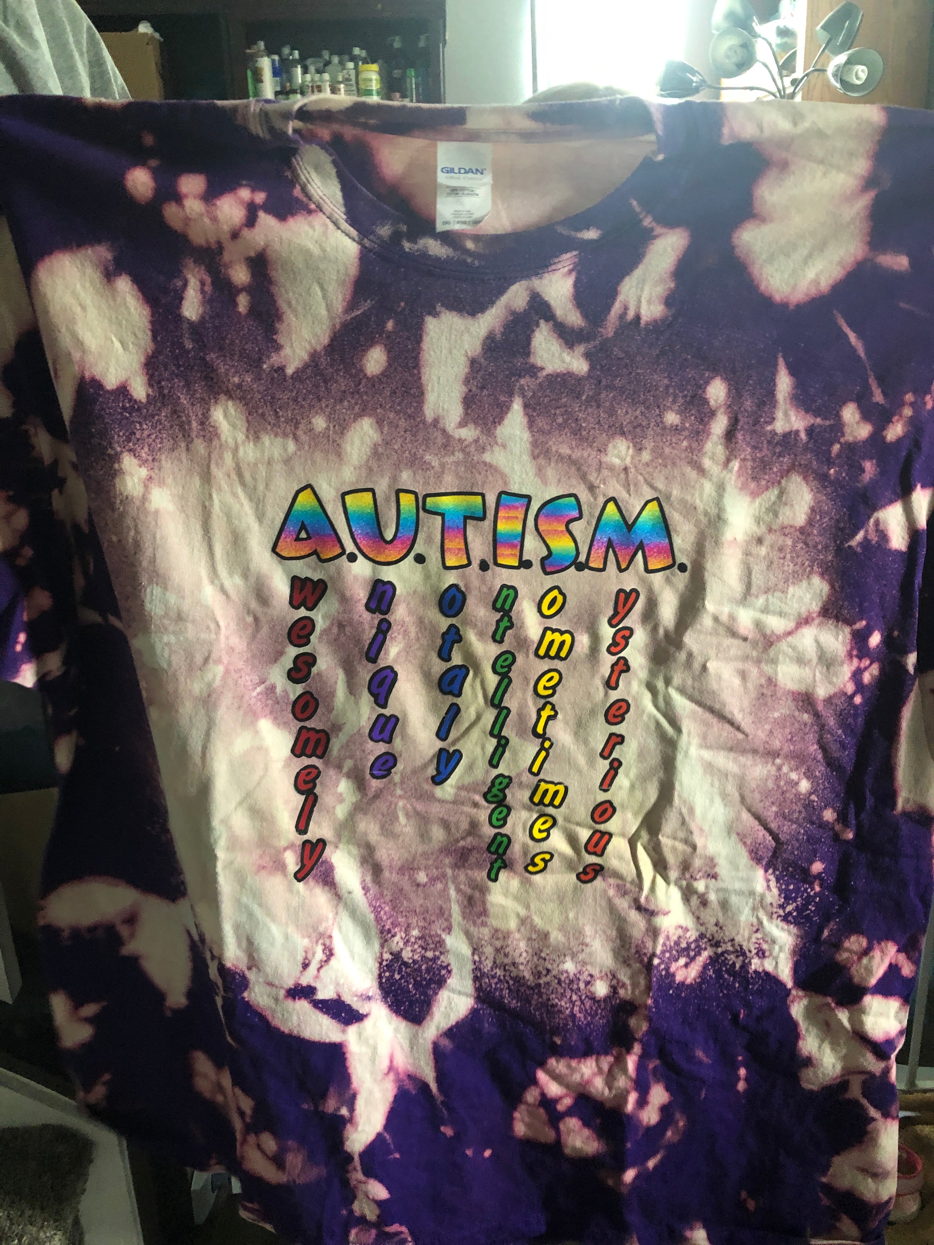 Custom Shirts