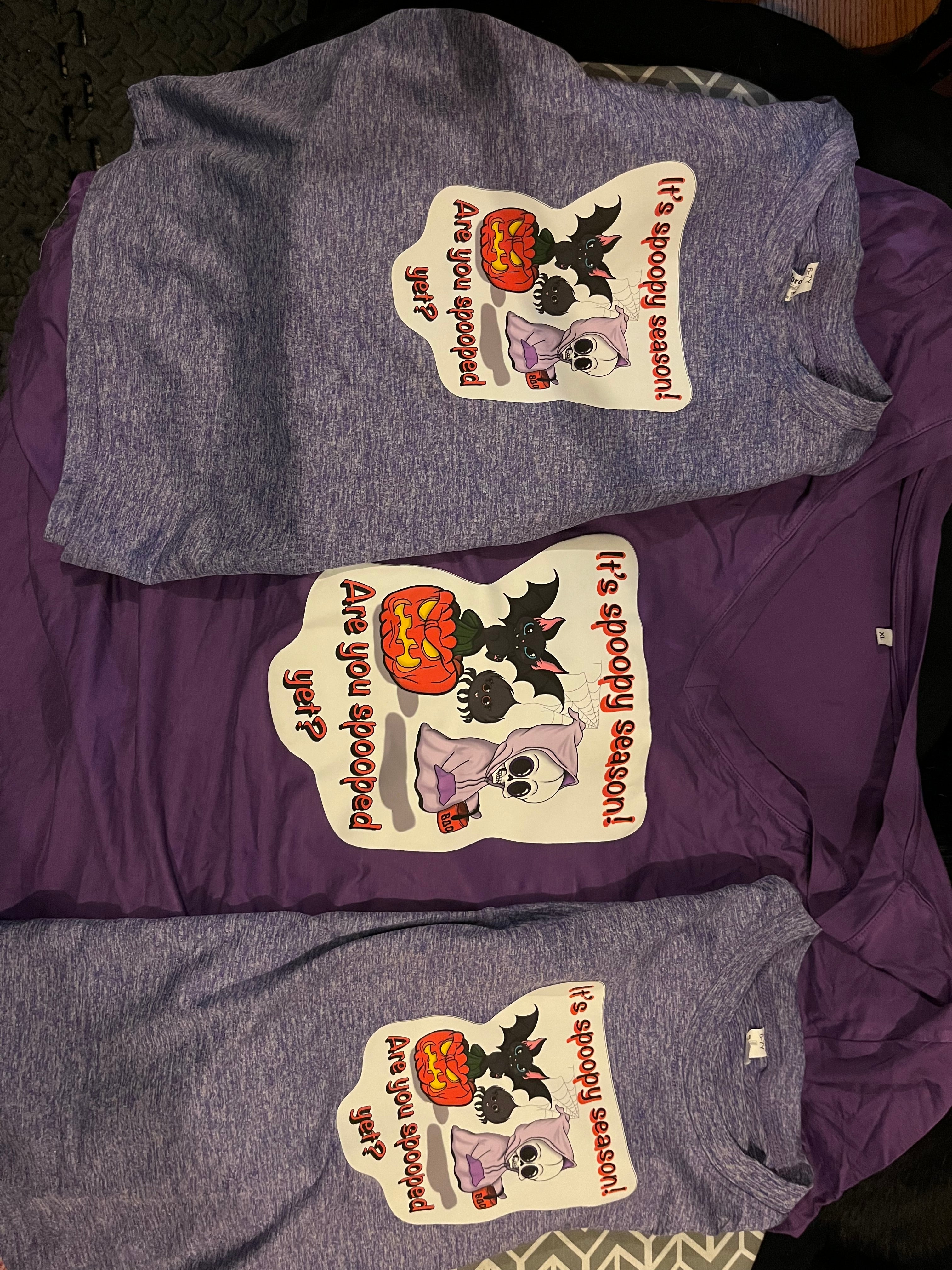 Custom Shirts