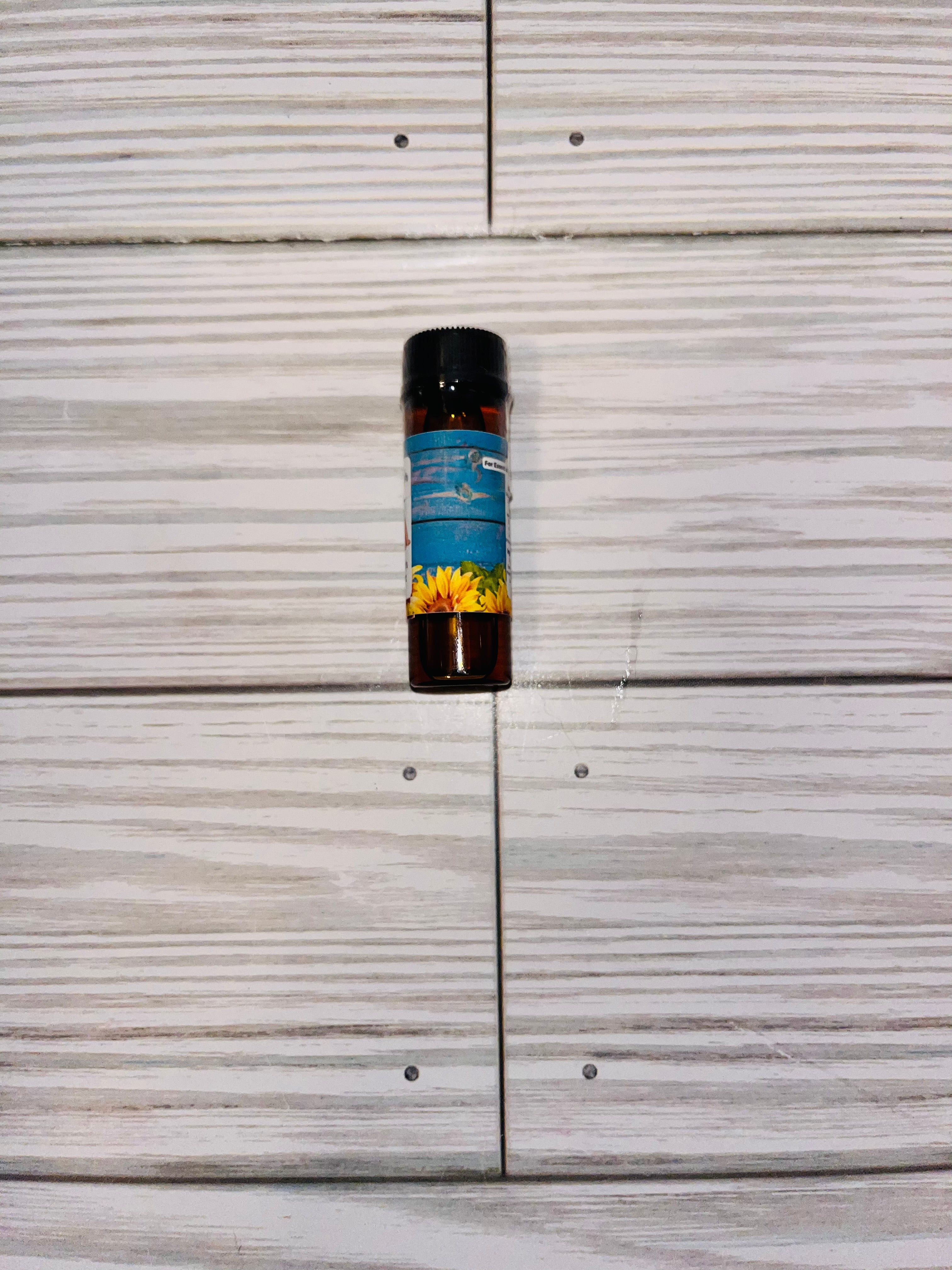 Diffuser Blends