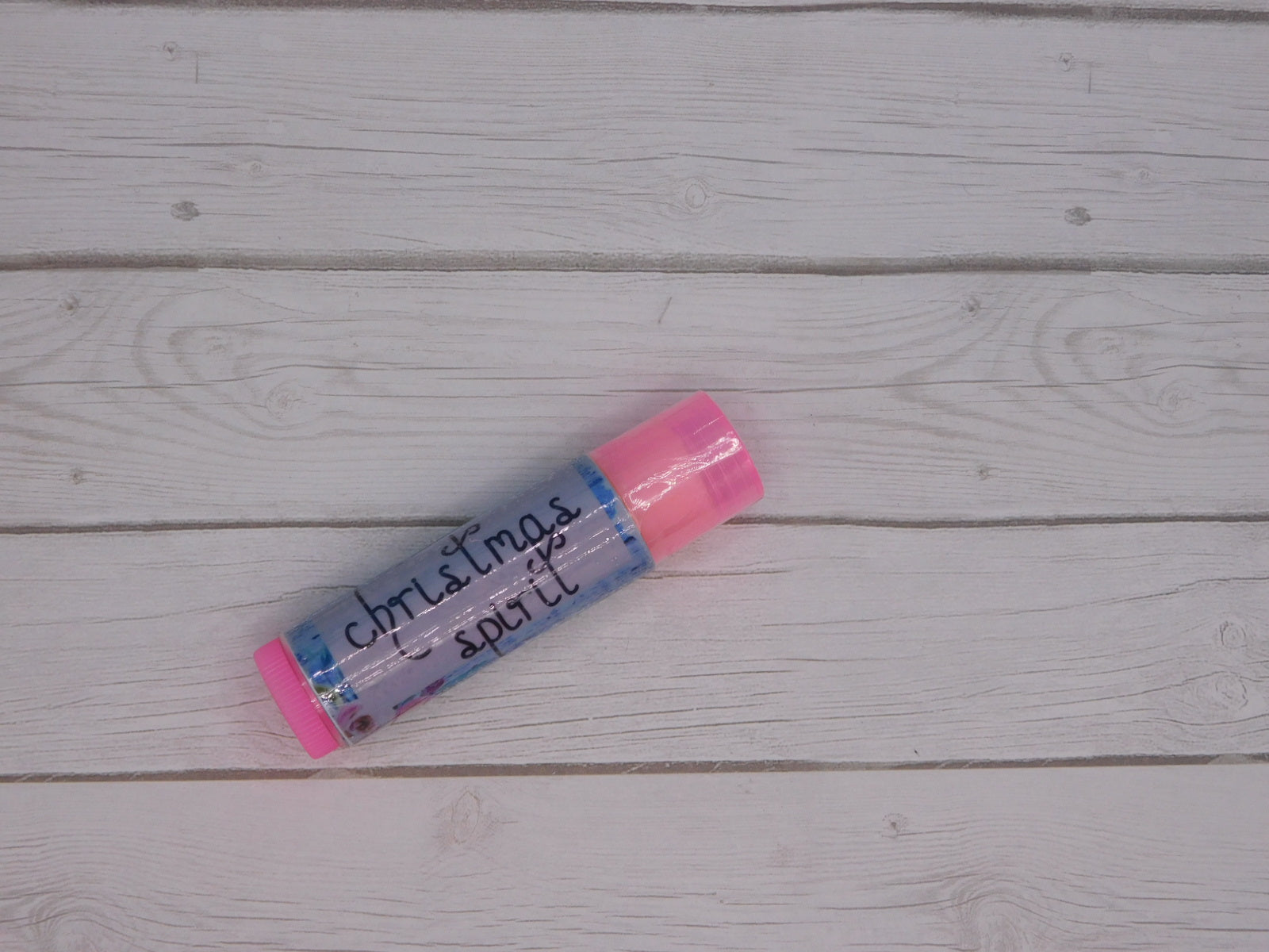 Lip-Smackers and Lip-Balms