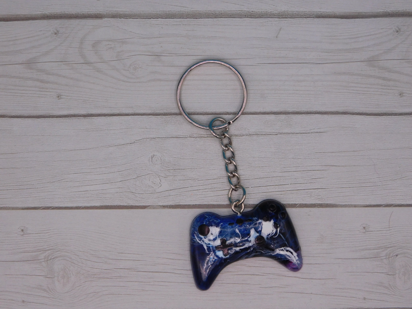 Gamer Keychains