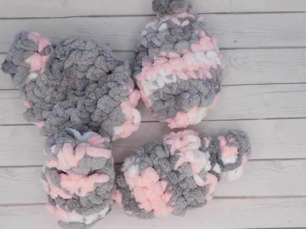 Reusable Water Balloons