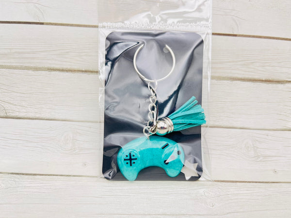 Gamer Keychains